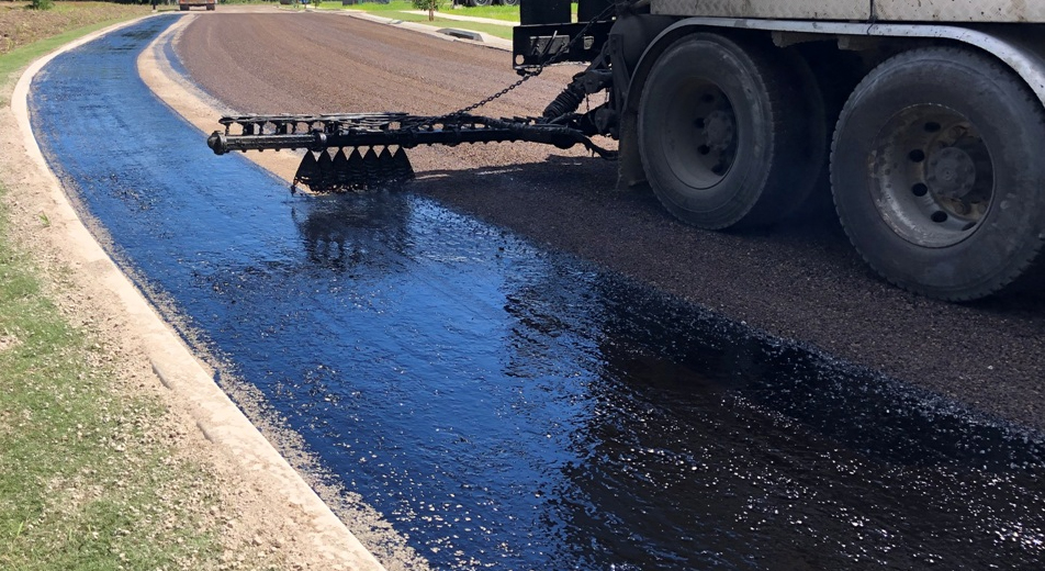 5 Things to Know Before Getting a Bitumen Driveway