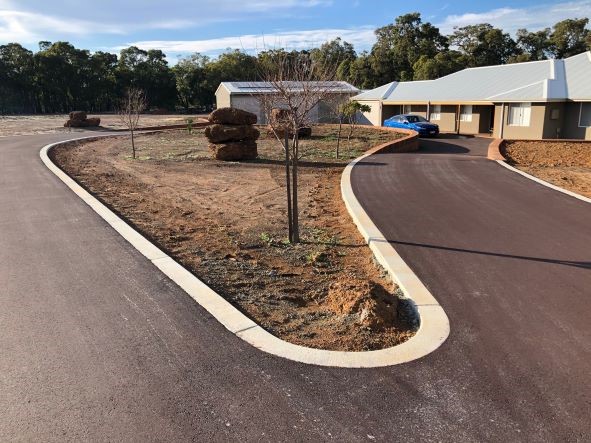 affordable driveway resurfacing Perth